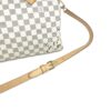 Louis Vuitton Azur Speedy 30 Bandouliere Crossbody or Satchel 13