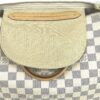 Louis Vuitton Azur Speedy 30 Bandouliere Crossbody or Satchel 12