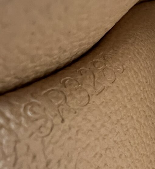 Louis Vuitton Monogram Demi Ronde Cosmetic Pouch GM 5