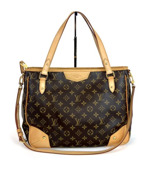 Louis Vuitton Monogram Retiro GM Shoulder Bag