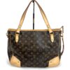 Louis Vuitton Monogram Estrela MM Shoulder Bag 4