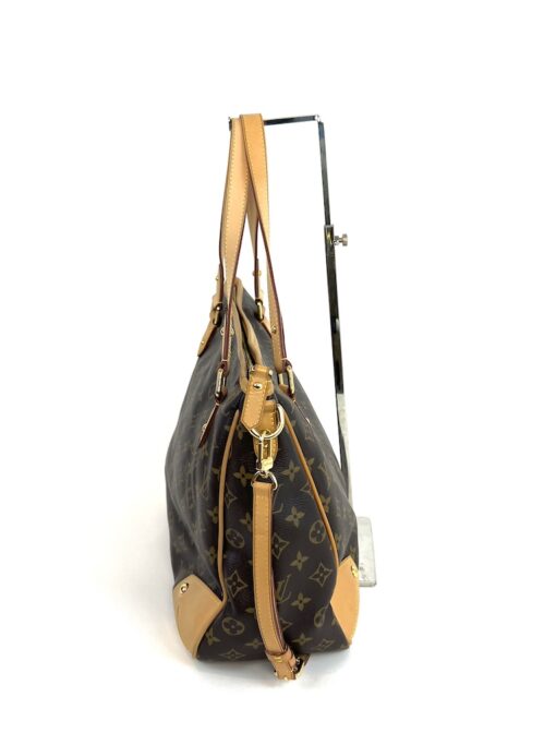 Louis Vuitton Monogram Retiro GM Shoulder Bag 6