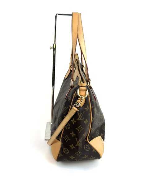 Louis Vuitton Monogram Retiro GM Shoulder Bag 7