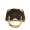 Louis Vuitton Monogram Estrela MM Shoulder Bag 8