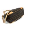 Louis Vuitton Monogram Estrela MM Shoulder Bag 9