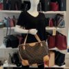 Louis Vuitton Monogram Estrela MM Shoulder Bag 2