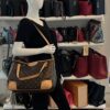 Louis Vuitton Monogram Estrela MM Shoulder Bag 3