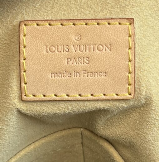 Louis Vuitton Monogram Retiro GM Shoulder Bag 16