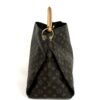 Louis Vuitton Monogram Canvas Artsy MM 4