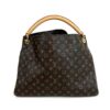 Louis Vuitton Monogram Canvas Artsy MM 10