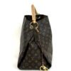 Louis Vuitton Monogram Canvas Artsy MM 9