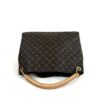 Louis Vuitton Monogram Canvas Artsy MM 5