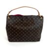 Louis Vuitton Graceful MM Monogram Pivoine 6