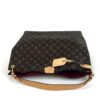 Louis Vuitton Graceful MM Monogram Pivoine 9