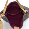 Louis Vuitton Graceful MM Monogram Pivoine 13