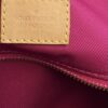 Louis Vuitton Graceful MM Monogram Pivoine 15