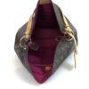 Louis Vuitton Graceful MM Monogram Pivoine 14
