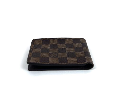 Louis Vuitton Damier Ebene Multiple Wallet 8