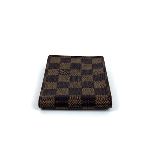 Louis Vuitton Damier Ebene Multiple Wallet 7