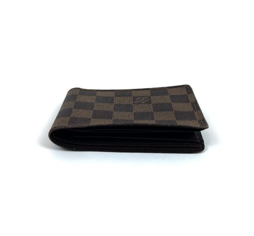 Louis Vuitton Damier Ebene Multiple Wallet 9