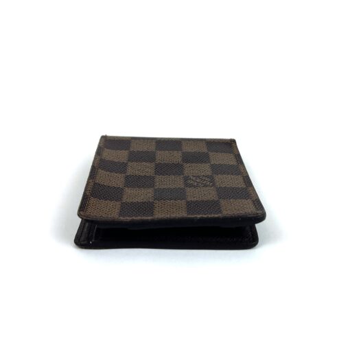 Louis Vuitton Damier Ebene Multiple Wallet 6