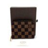 Louis Vuitton Zippy Coin Purse Damier Ebene 2