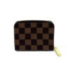 Louis Vuitton Zippy Coin Purse Damier Ebene 3