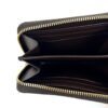 Louis Vuitton Zippy Coin Purse Damier Ebene 9