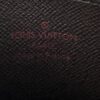 Louis Vuitton Zippy Coin Purse Damier Ebene 12