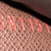 Louis Vuitton Zippy Coin Purse Damier Ebene 11