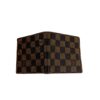 Louis Vuitton Damier Ebene Canvas Marco Wallet 4