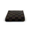 Louis Vuitton Damier Ebene Canvas Marco Wallet 8