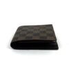 Louis Vuitton Damier Ebene Canvas Marco Wallet 7