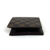 Louis Vuitton Damier Ebene Canvas Marco Wallet 5