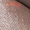 Louis Vuitton Damier Ebene Canvas Marco Wallet 14