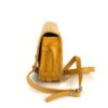 Goyard Belvedere Messenger Bag PM Yellow 5