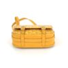 Goyard Belvedere Messenger Bag PM Yellow 7