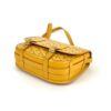 Goyard Belvedere Messenger Bag PM Yellow 9