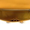 Goyard Belvedere Messenger Bag PM Yellow 15
