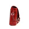 Goyard Goyardine Belvedere Messenger Bag GM Red 7