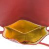 Goyard Goyardine Belvedere Messenger Bag GM Red 14