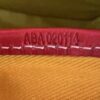 Goyard Goyardine Belvedere Messenger Bag GM Red 17