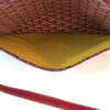 Goyard Goyardine Belvedere Messenger Bag GM Red 15