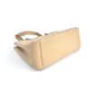 Chanel Caviar Quilted Grand Shopping Tote GST Beige Clair Gold 18