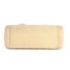 Chanel Caviar Quilted Grand Shopping Tote GST Beige Clair Gold 16