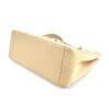 Chanel Caviar Quilted Grand Shopping Tote GST Beige Clair Gold 19