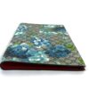 Gucci Blue Blooms Large Tablet Documents Holder Clutch 4