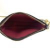 Louis Vuitton Damier Ebene Canvas Mini Pochette Accessories 11