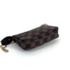 Louis Vuitton Damier Ebene Canvas Mini Pochette Accessories 9