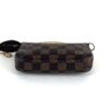 Louis Vuitton Damier Ebene Canvas Mini Pochette Accessories 8